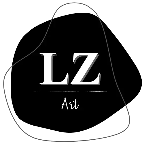 LZArt Logo